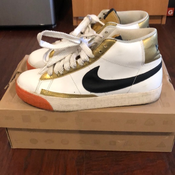 Nike dunk low - Picture 2 of 4